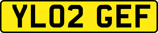 YL02GEF