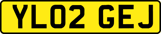 YL02GEJ