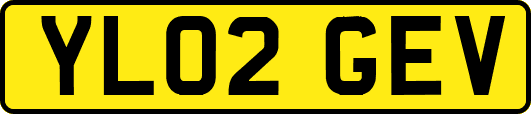 YL02GEV