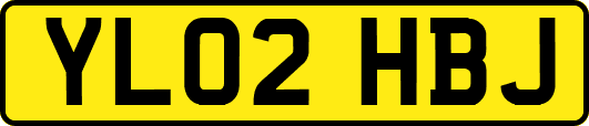 YL02HBJ