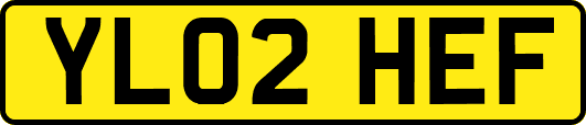 YL02HEF