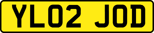 YL02JOD