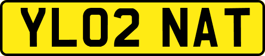 YL02NAT