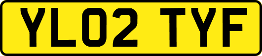 YL02TYF