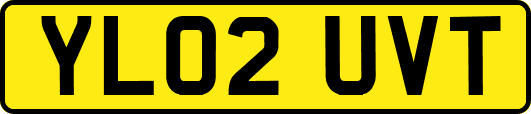 YL02UVT