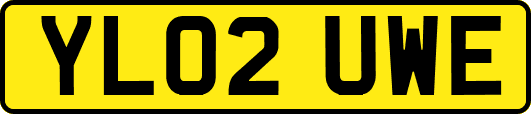 YL02UWE