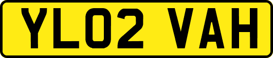 YL02VAH