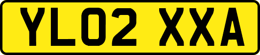 YL02XXA