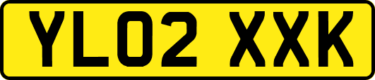 YL02XXK