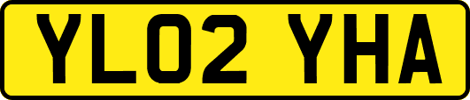 YL02YHA