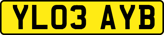 YL03AYB
