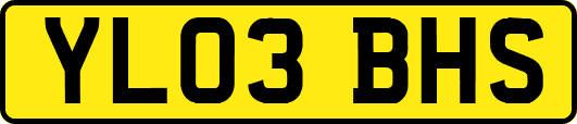 YL03BHS