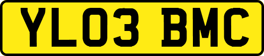 YL03BMC