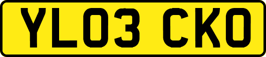 YL03CKO