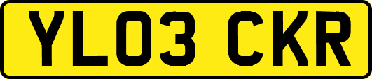 YL03CKR