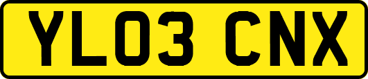 YL03CNX