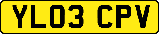 YL03CPV