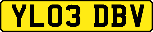YL03DBV