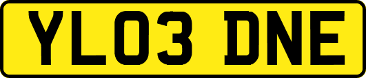 YL03DNE