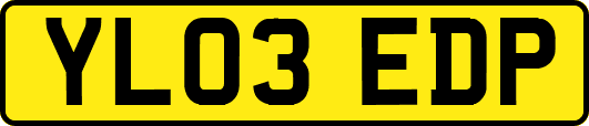 YL03EDP