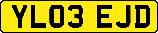 YL03EJD