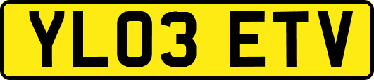 YL03ETV