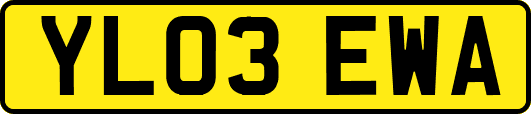 YL03EWA