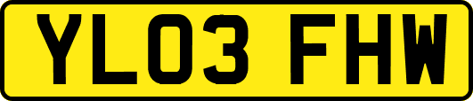 YL03FHW