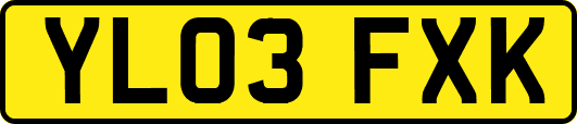 YL03FXK