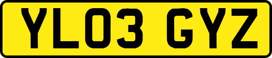 YL03GYZ