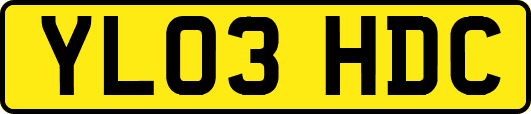 YL03HDC