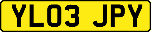 YL03JPY