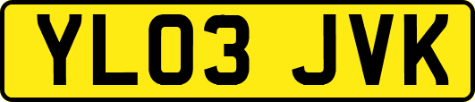 YL03JVK