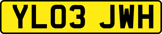 YL03JWH