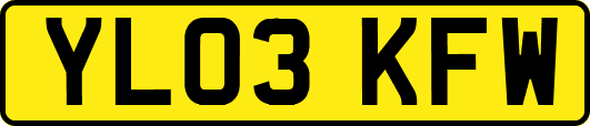 YL03KFW