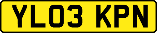 YL03KPN