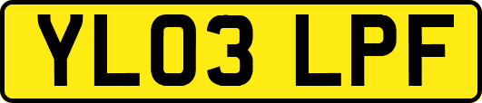 YL03LPF