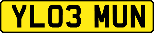 YL03MUN