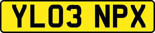 YL03NPX