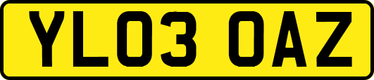 YL03OAZ