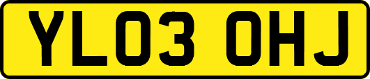 YL03OHJ