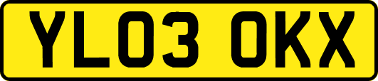 YL03OKX