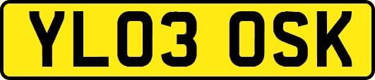 YL03OSK