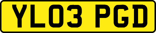 YL03PGD