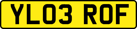 YL03ROF