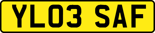 YL03SAF