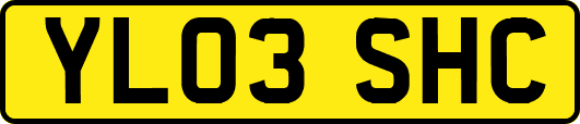 YL03SHC