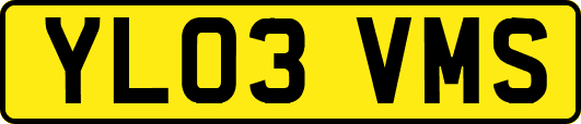 YL03VMS