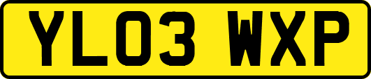 YL03WXP