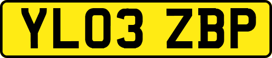 YL03ZBP
